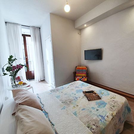 Hostal Alicante Madrid Ngoại thất bức ảnh