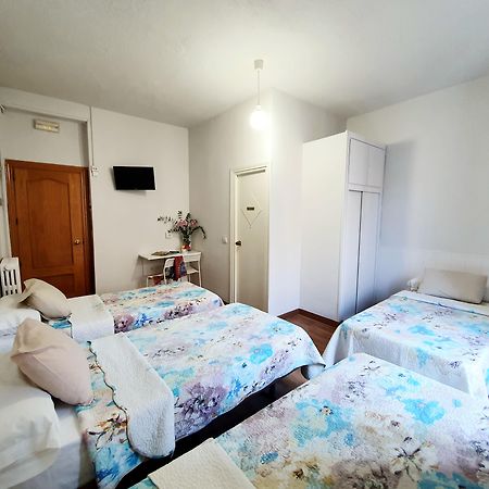 Hostal Alicante Madrid Ngoại thất bức ảnh